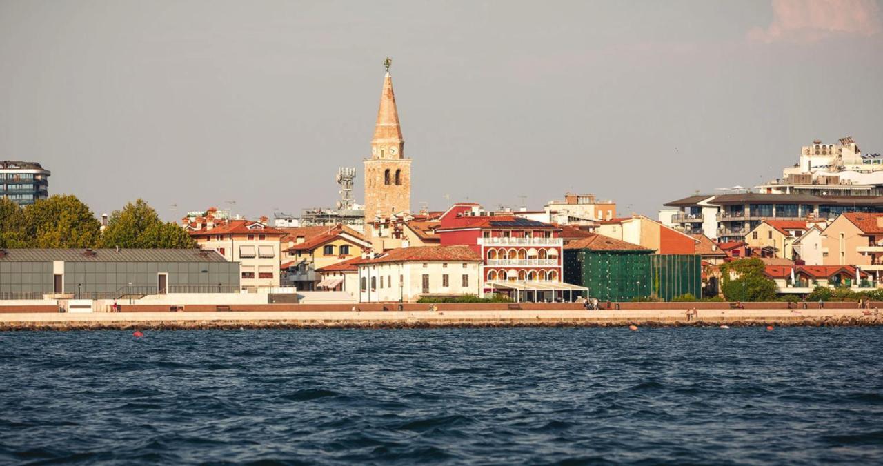 Villa Marin Grado Kültér fotó